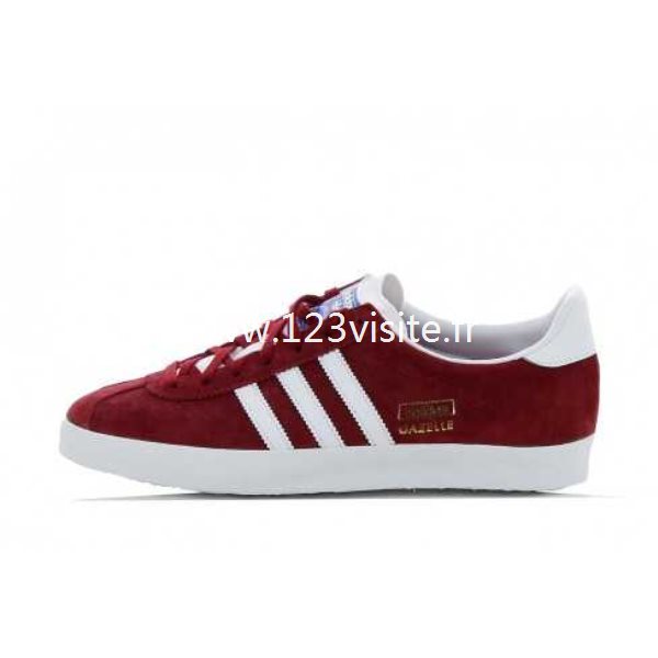 adidas original bordeaux